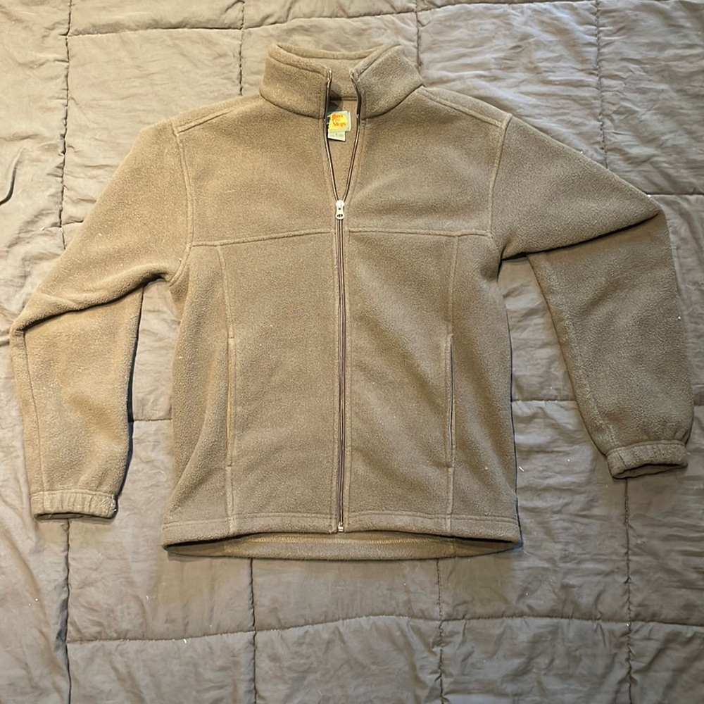 Mens Hunter Green Jacket from Bass Pro Shops